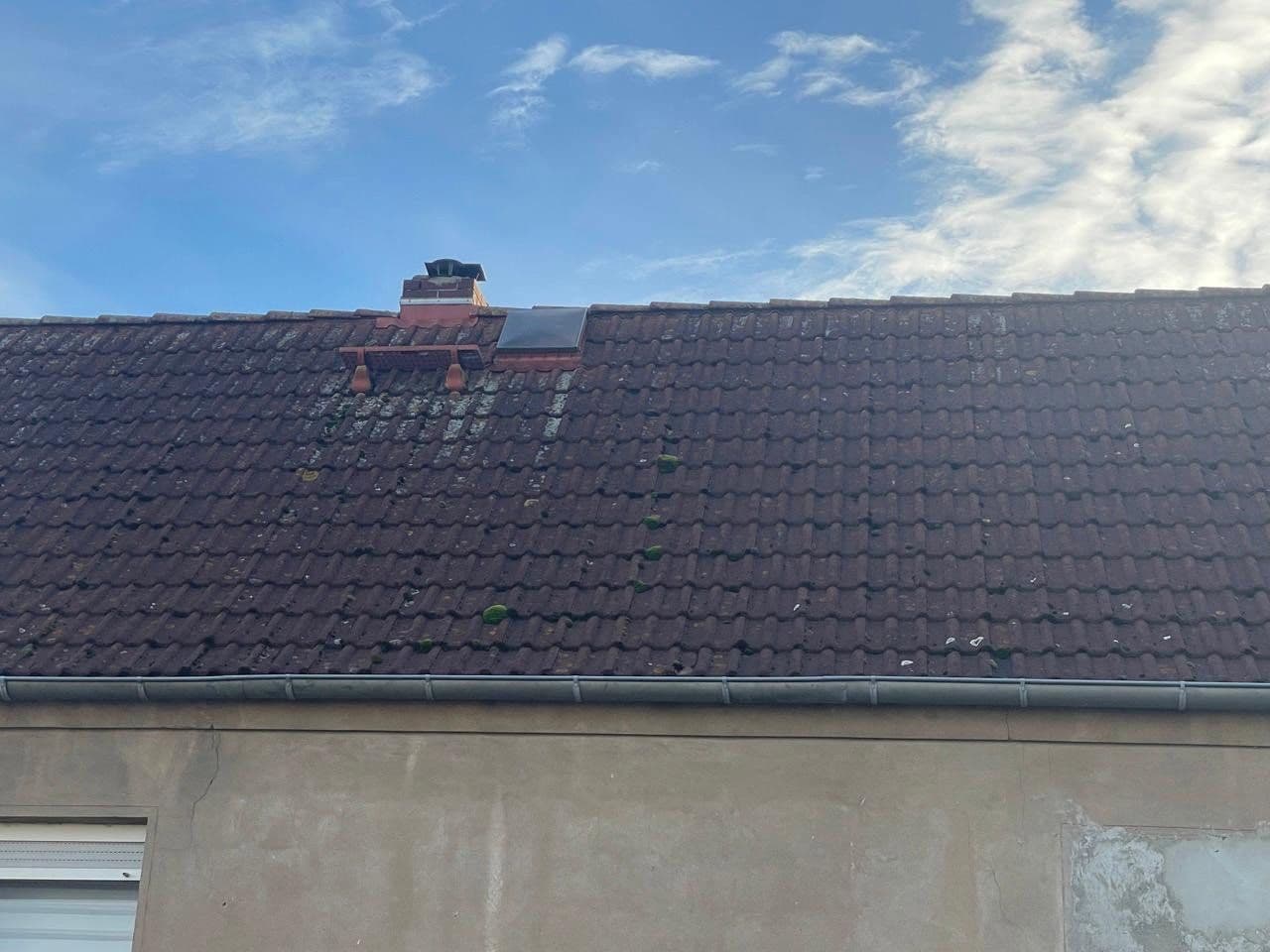 Prodej domu 100 m², pozemek 140 m², Zu den Teichen 14A, Oschersleben, Sasko-Anhaltsko Prodej domu 100 m², pozemek 140 m², Zu den Teichen 14A, Oschersleben, Sasko-Anhaltsko