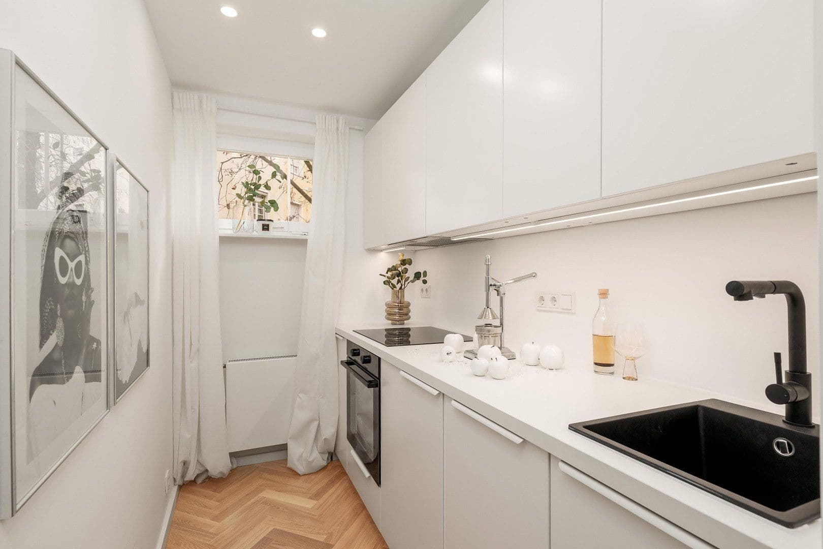 Prodej bytu 2+1 54 m², München, Bavorsko Prodej bytu 2+1 54 m², München, Bavorsko