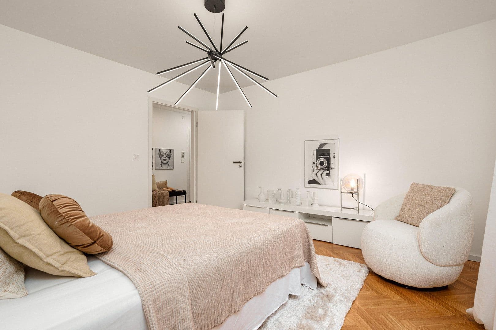Prodej bytu 2+1 54 m², München, Bavorsko Prodej bytu 2+1 54 m², München, Bavorsko
