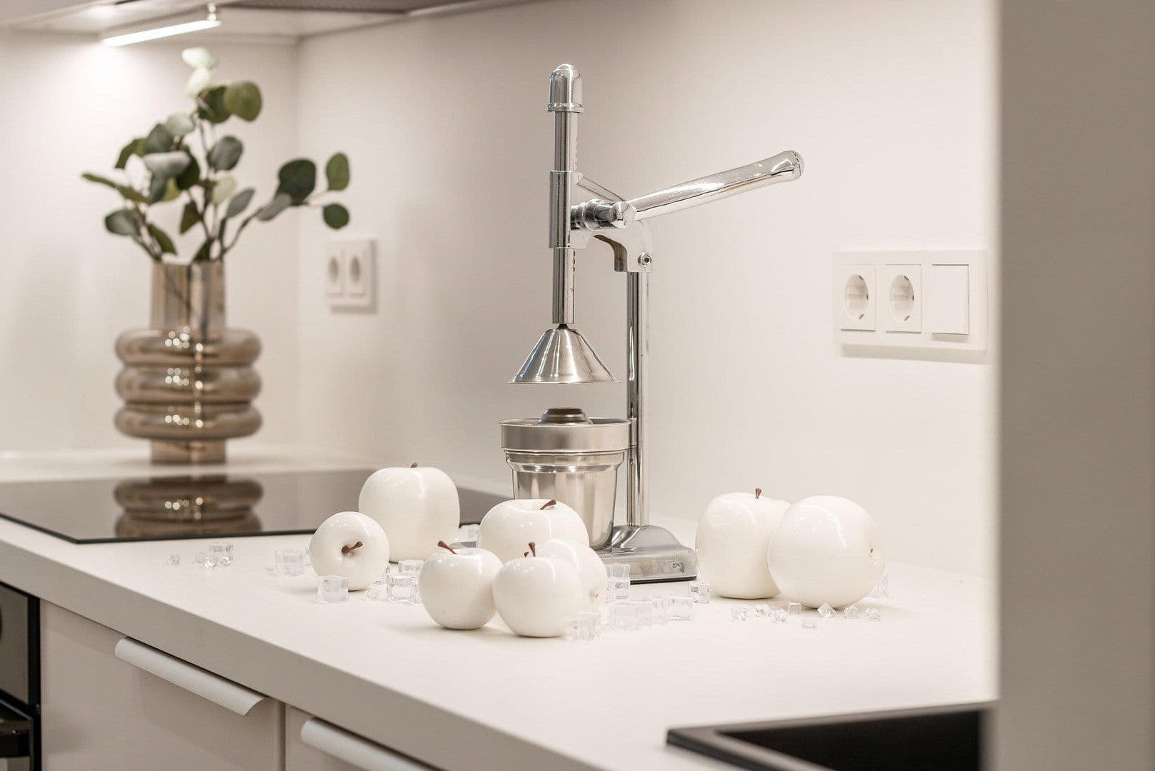 Prodej bytu 2+1 54 m², München, Bavorsko Prodej bytu 2+1 54 m², München, Bavorsko