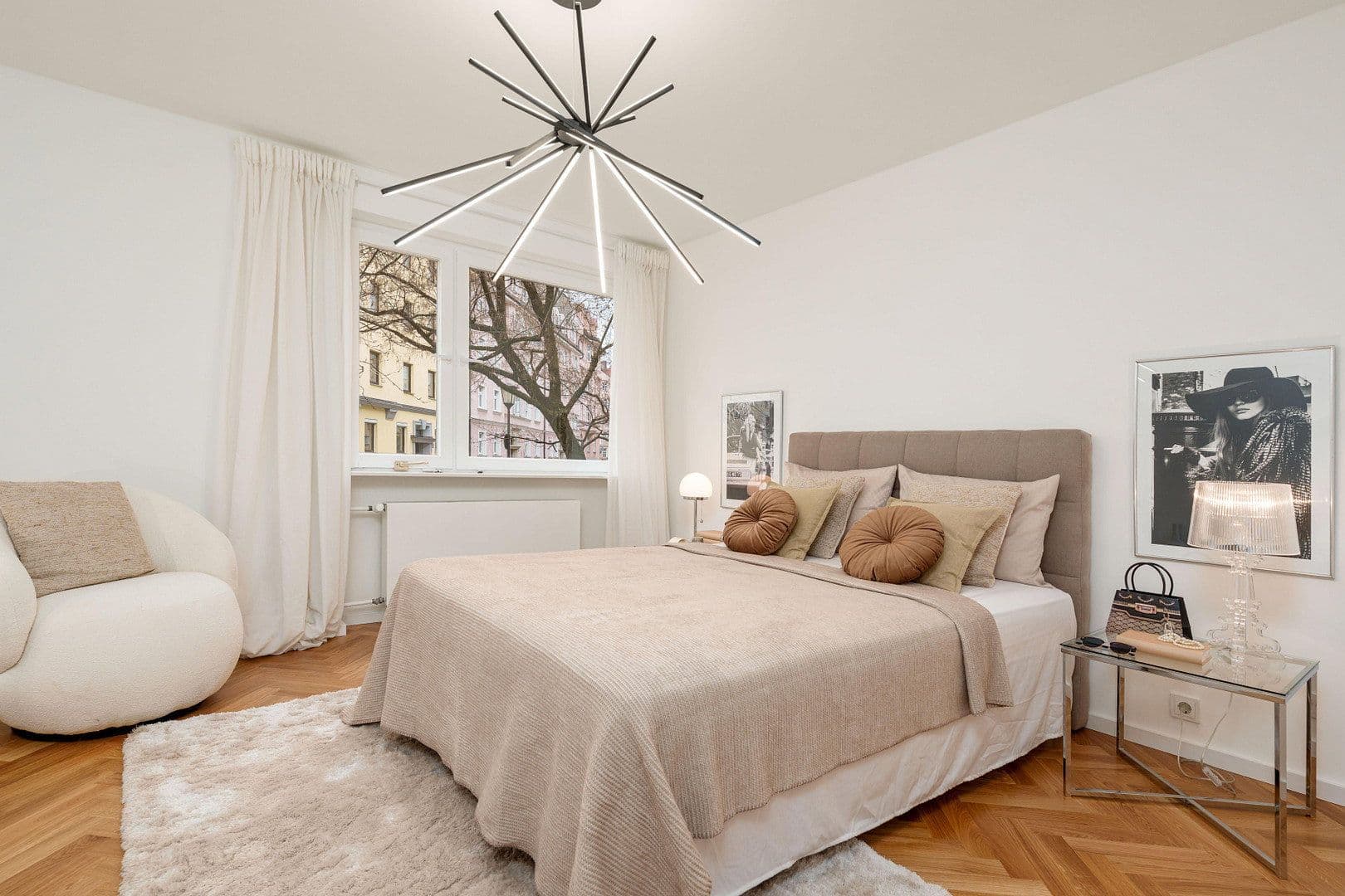 Prodej bytu 2+1 54 m², München, Bavorsko Prodej bytu 2+1 54 m², München, Bavorsko