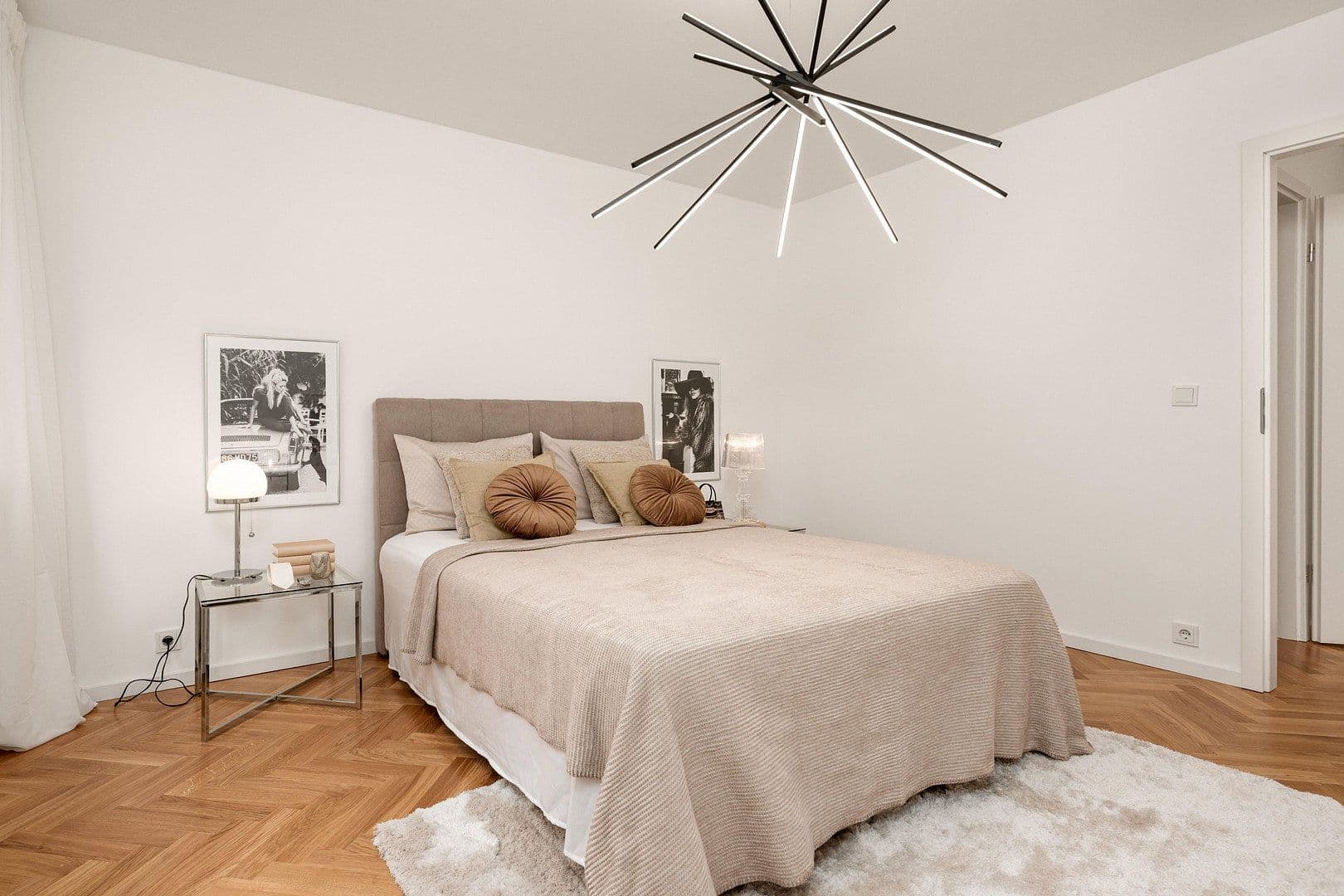 Prodej bytu 2+1 54 m², München, Bavorsko Prodej bytu 2+1 54 m², München, Bavorsko