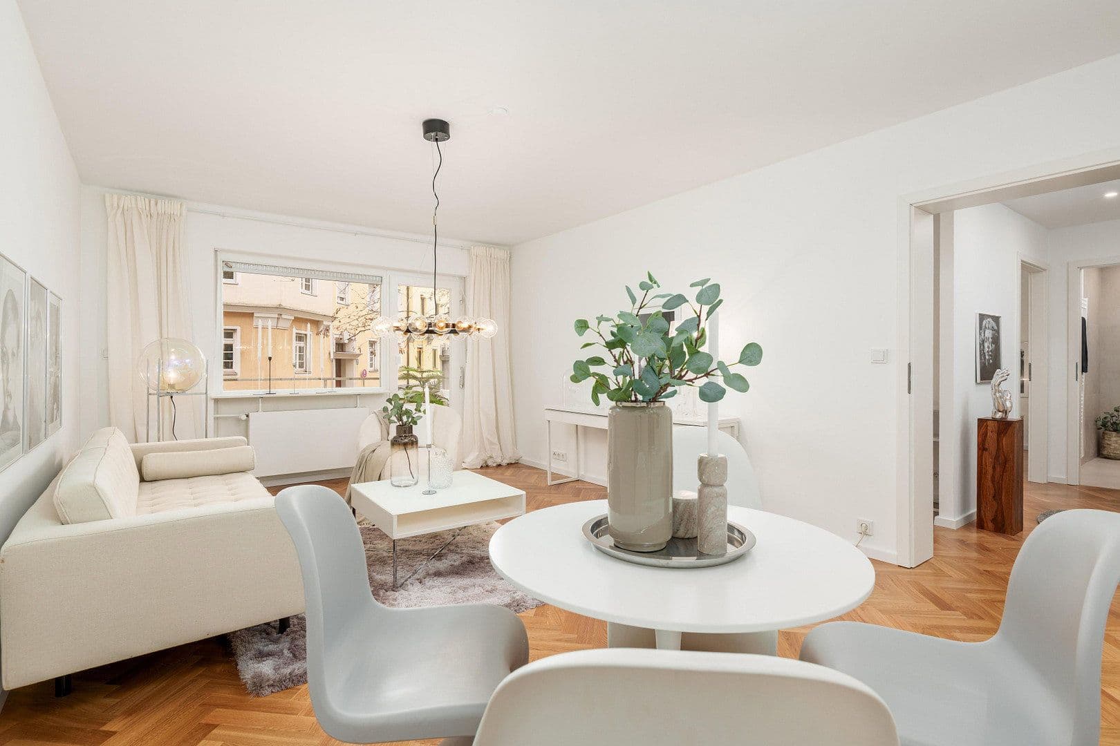 Prodej bytu 2+1 54 m², München, Bavorsko Prodej bytu 2+1 54 m², München, Bavorsko