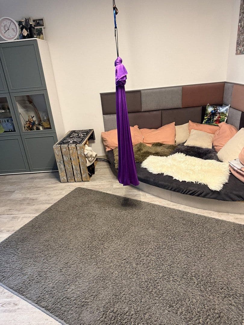 Pronájem bytu 3+1 69 m², Distelweg 1, Schöneiche bei Berlin, Braniborsko Pronájem bytu 3+1 69 m², Distelweg 1, Schöneiche bei Berlin, Braniborsko