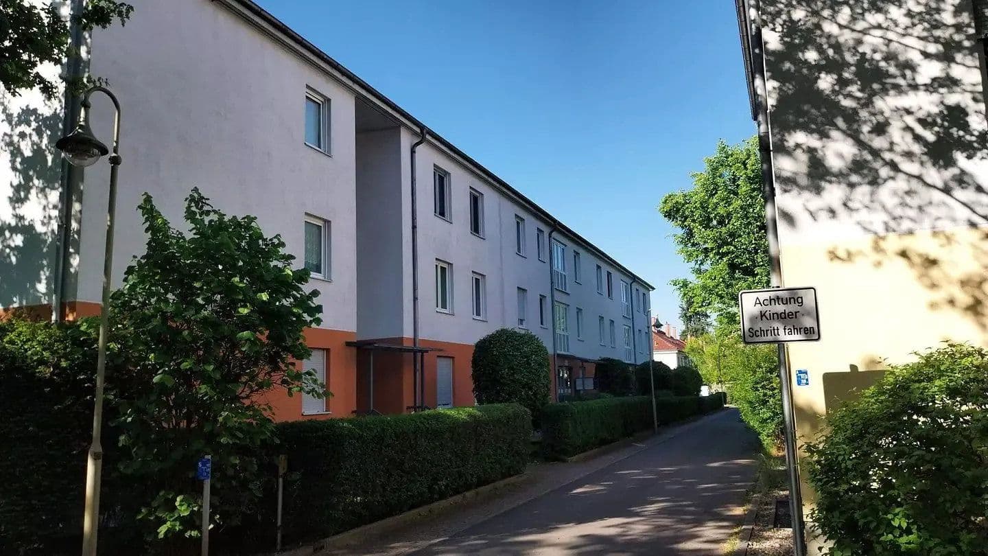 Pronájem bytu 3+1 69 m², Distelweg 1, Schöneiche bei Berlin, Braniborsko Pronájem bytu 3+1 69 m², Distelweg 1, Schöneiche bei Berlin, Braniborsko