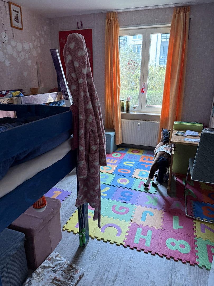 Pronájem bytu 3+1 69 m², Distelweg 1, Schöneiche bei Berlin, Braniborsko Pronájem bytu 3+1 69 m², Distelweg 1, Schöneiche bei Berlin, Braniborsko