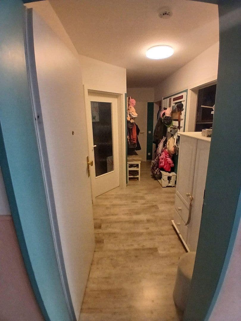 Pronájem bytu 3+1 69 m², Distelweg 1, Schöneiche bei Berlin, Braniborsko Pronájem bytu 3+1 69 m², Distelweg 1, Schöneiche bei Berlin, Braniborsko