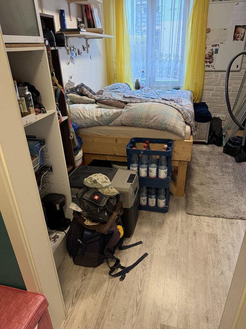 Pronájem bytu 3+1 69 m², Distelweg 1, Schöneiche bei Berlin, Braniborsko Pronájem bytu 3+1 69 m², Distelweg 1, Schöneiche bei Berlin, Braniborsko