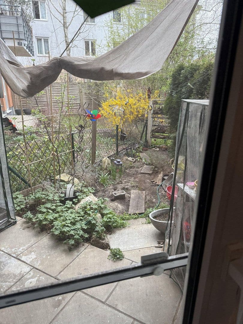 Pronájem bytu 3+1 69 m², Distelweg 1, Schöneiche bei Berlin, Braniborsko Pronájem bytu 3+1 69 m², Distelweg 1, Schöneiche bei Berlin, Braniborsko