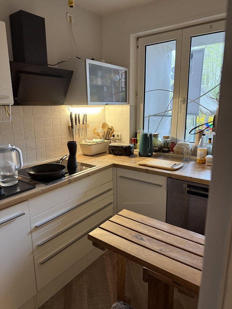 Pronájem bytu 3+1 69 m², Distelweg 1, Schöneiche bei Berlin, Braniborsko Pronájem bytu 3+1 69 m², Distelweg 1, Schöneiche bei Berlin, Braniborsko
