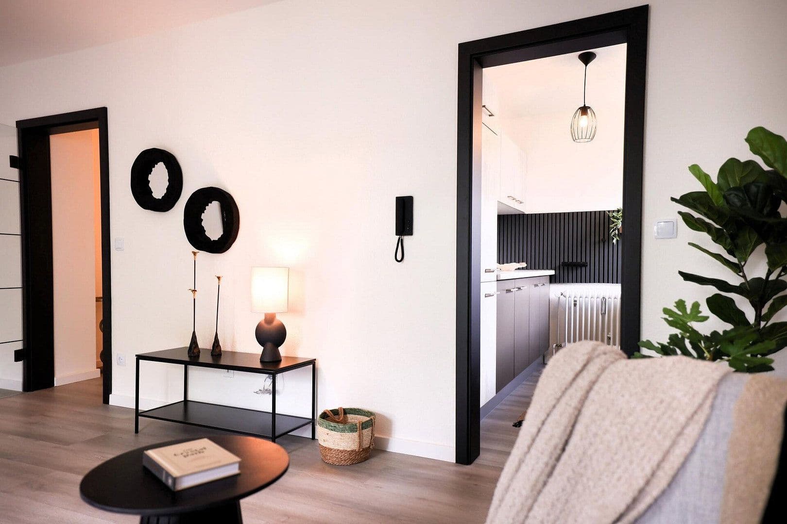 Prodej bytu 2+1 56 m², Schillerstraße 15, Dillingen an der Donau, Bavorsko Prodej bytu 2+1 56 m², Schillerstraße 15, Dillingen an der Donau, Bavorsko