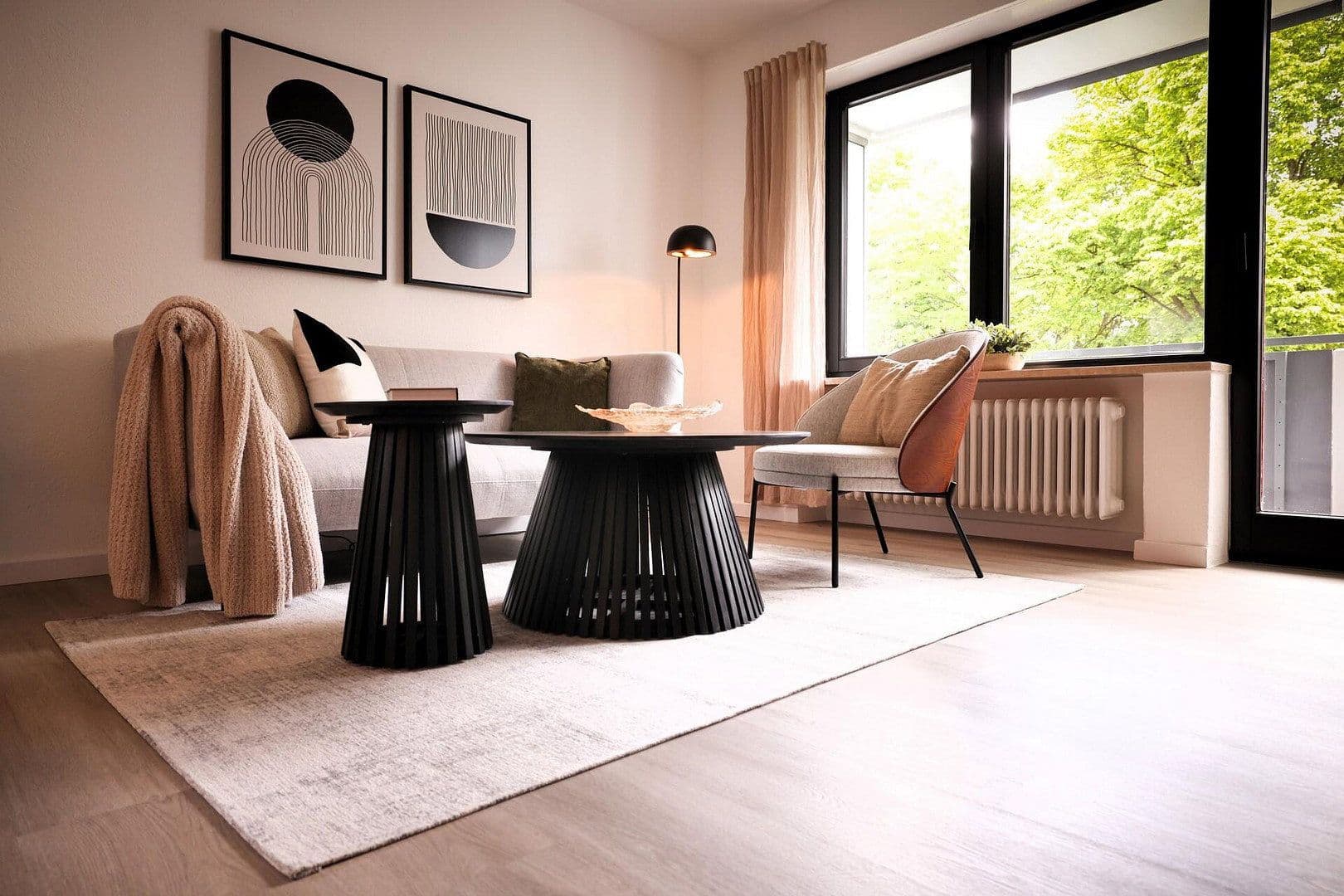 Prodej bytu 2+1 56 m², Schillerstraße 15, Dillingen an der Donau, Bavorsko Prodej bytu 2+1 56 m², Schillerstraße 15, Dillingen an der Donau, Bavorsko