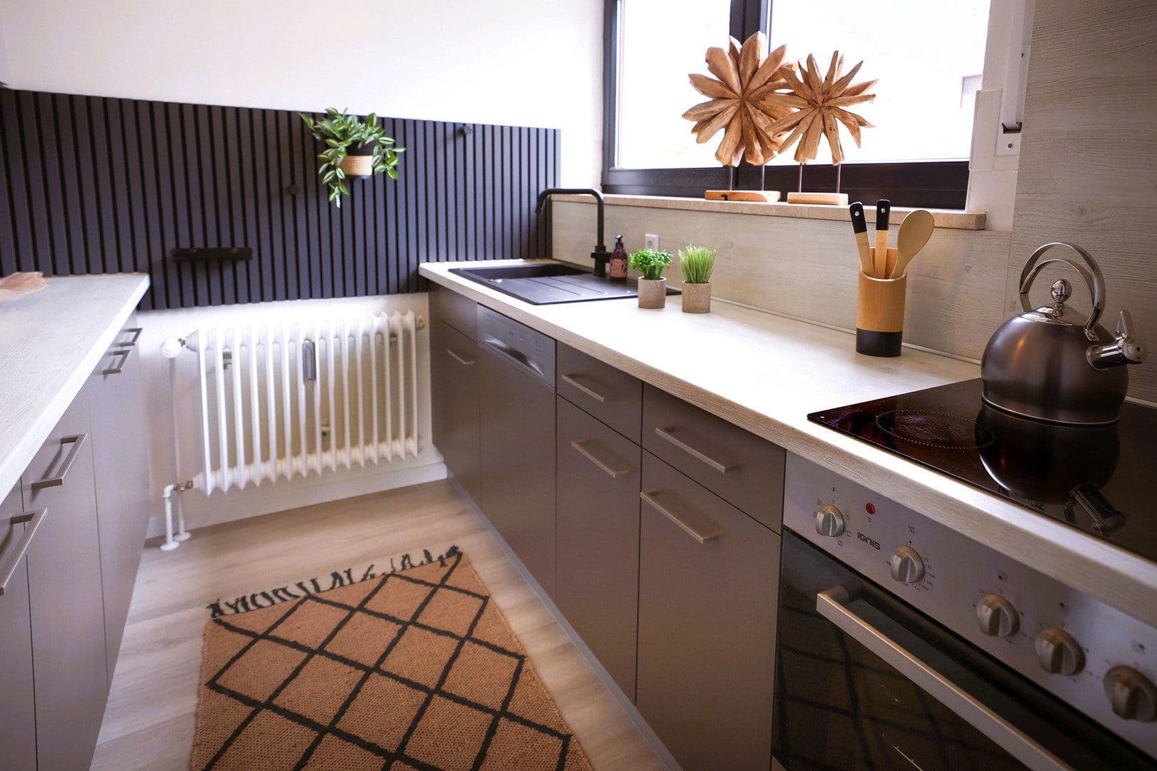 Prodej bytu 2+1 56 m², Schillerstraße 15, Dillingen an der Donau, Bavorsko Prodej bytu 2+1 56 m², Schillerstraße 15, Dillingen an der Donau, Bavorsko
