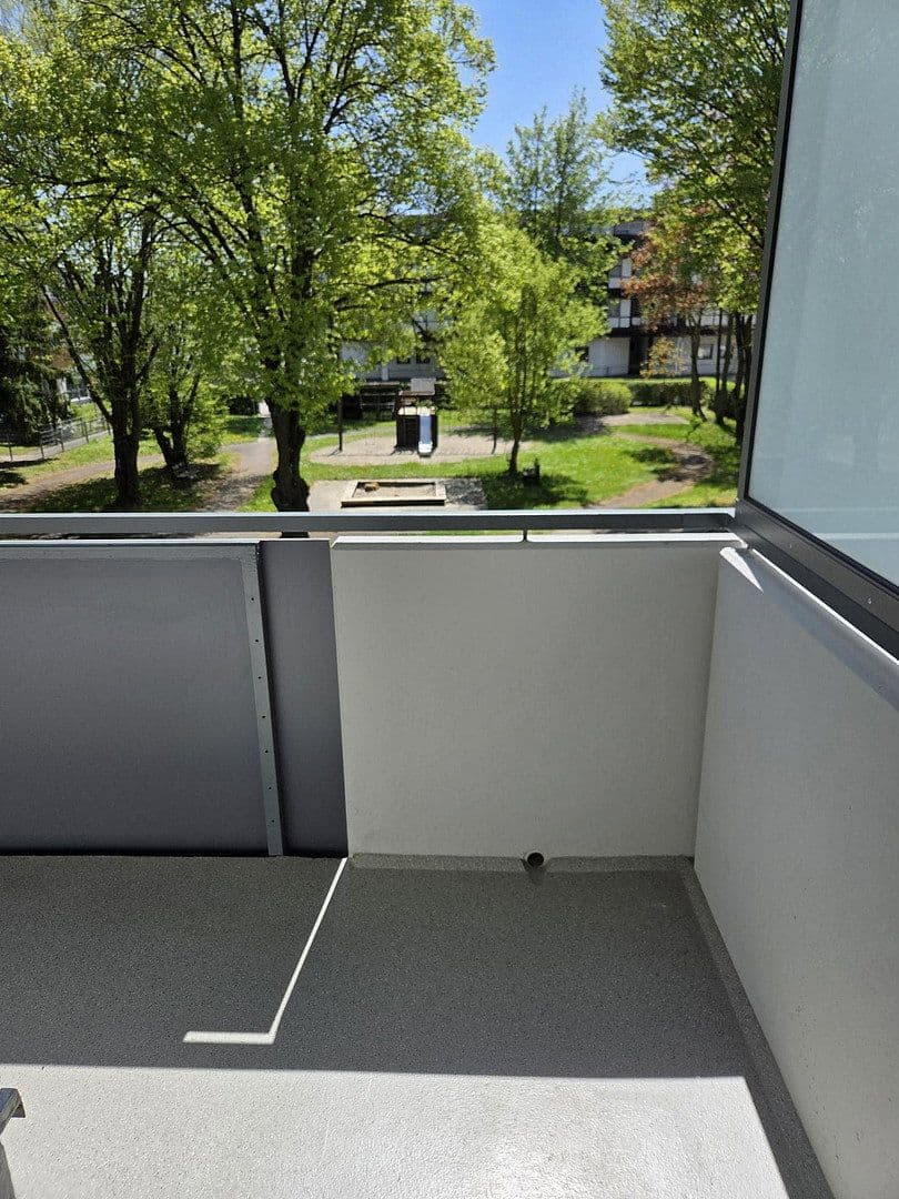 Prodej bytu 2+1 56 m², Schillerstraße 15, Dillingen an der Donau, Bavorsko Prodej bytu 2+1 56 m², Schillerstraße 15, Dillingen an der Donau, Bavorsko