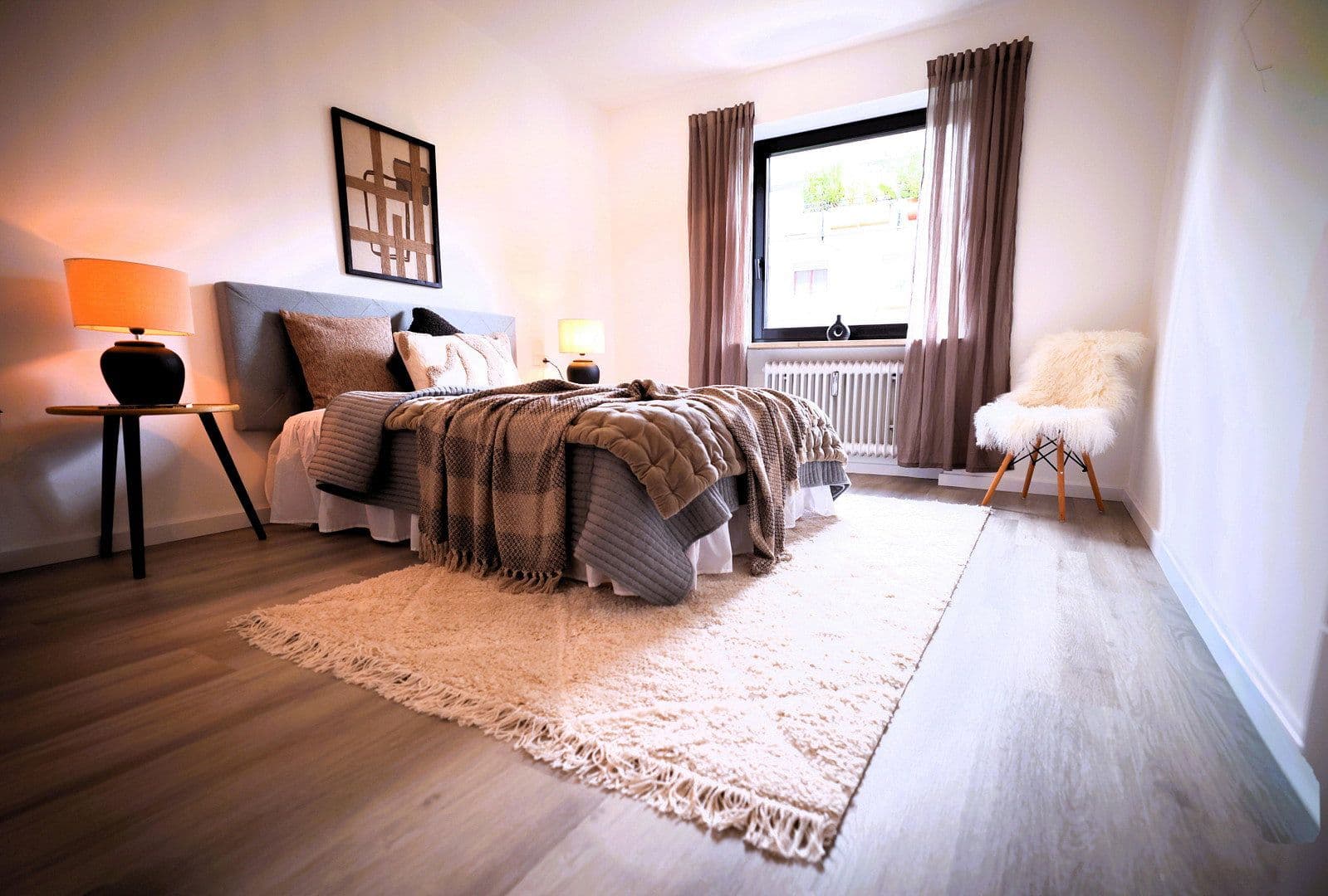 Prodej bytu 2+1 56 m², Schillerstraße 15, Dillingen an der Donau, Bavorsko Prodej bytu 2+1 56 m², Schillerstraße 15, Dillingen an der Donau, Bavorsko