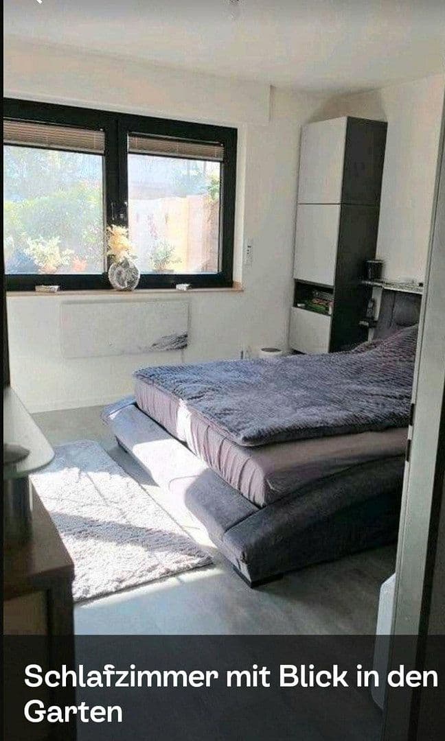 Prodej bytu 2+kk 61 m², Krefeld Bockum, Severní Porýní-Vestfálsko Prodej bytu 2+kk 61 m², Krefeld Bockum, Severní Porýní-Vestfálsko