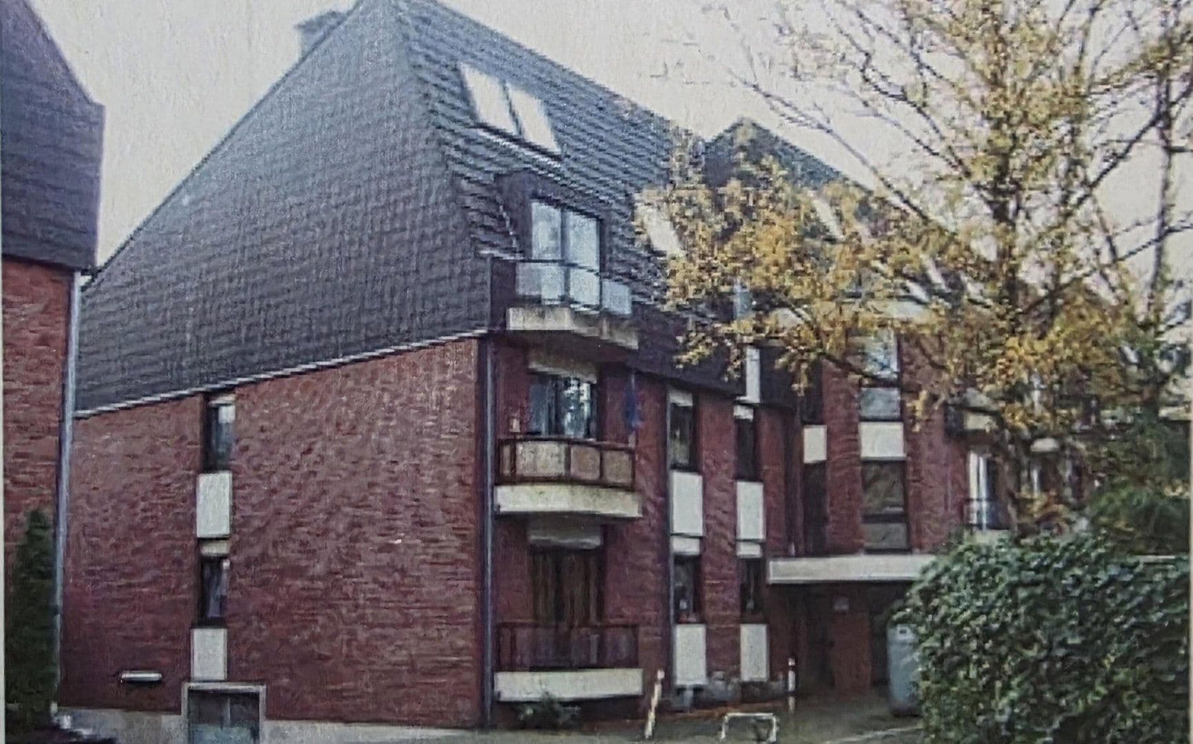 Prodej bytu 2+kk 61 m², Krefeld Bockum, Severní Porýní-Vestfálsko Prodej bytu 2+kk 61 m², Krefeld Bockum, Severní Porýní-Vestfálsko