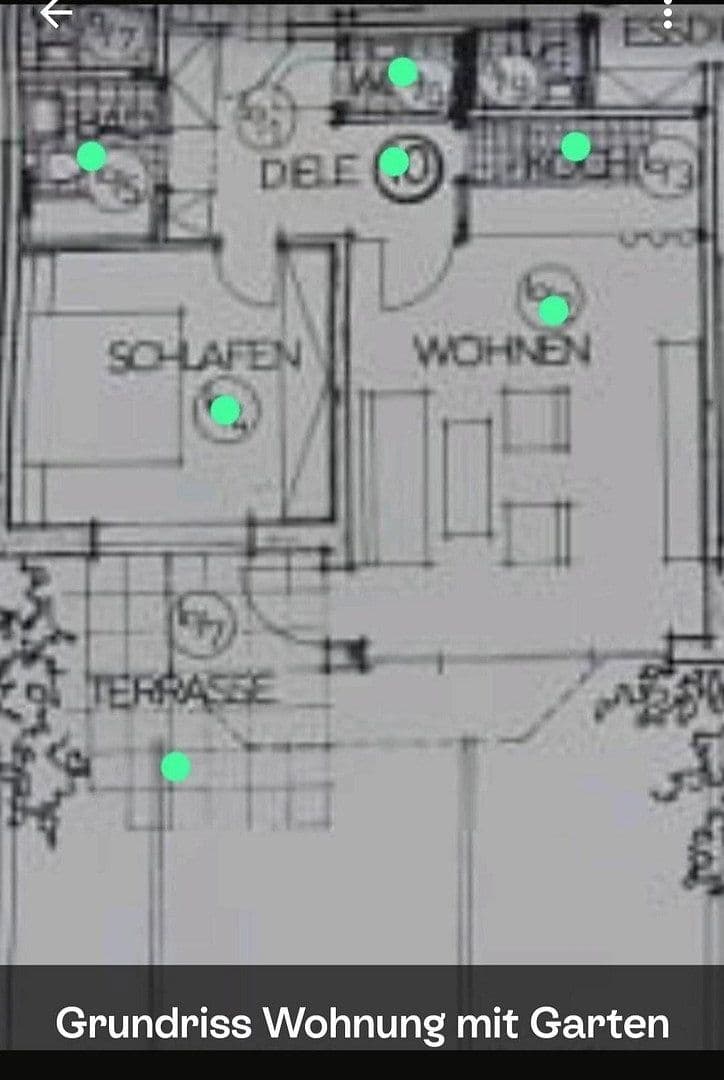 Prodej bytu 2+kk 61 m², Krefeld Bockum, Severní Porýní-Vestfálsko Prodej bytu 2+kk 61 m², Krefeld Bockum, Severní Porýní-Vestfálsko