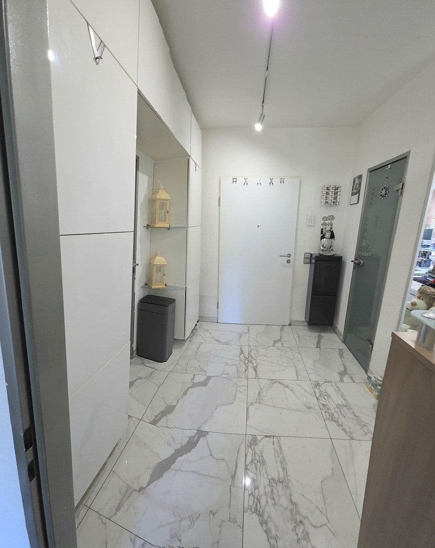 Prodej bytu 2+kk 61 m², Krefeld Bockum, Severní Porýní-Vestfálsko Prodej bytu 2+kk 61 m², Krefeld Bockum, Severní Porýní-Vestfálsko