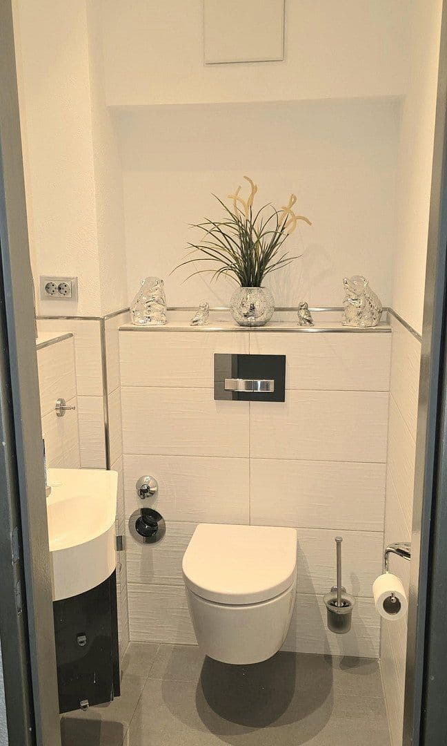 Prodej bytu 2+kk 61 m², Krefeld Bockum, Severní Porýní-Vestfálsko Prodej bytu 2+kk 61 m², Krefeld Bockum, Severní Porýní-Vestfálsko