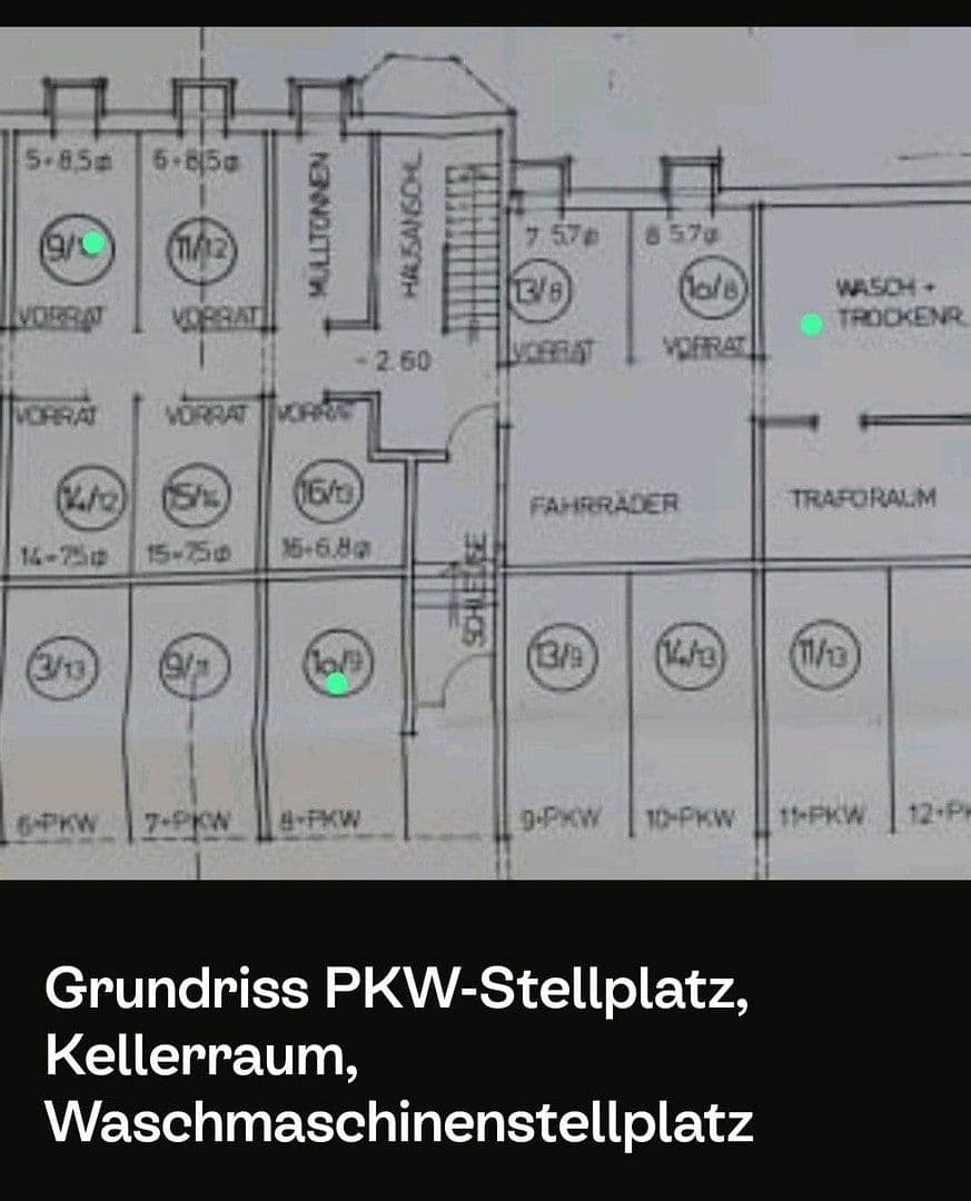 Prodej bytu 2+kk 61 m², Krefeld Bockum, Severní Porýní-Vestfálsko Prodej bytu 2+kk 61 m², Krefeld Bockum, Severní Porýní-Vestfálsko