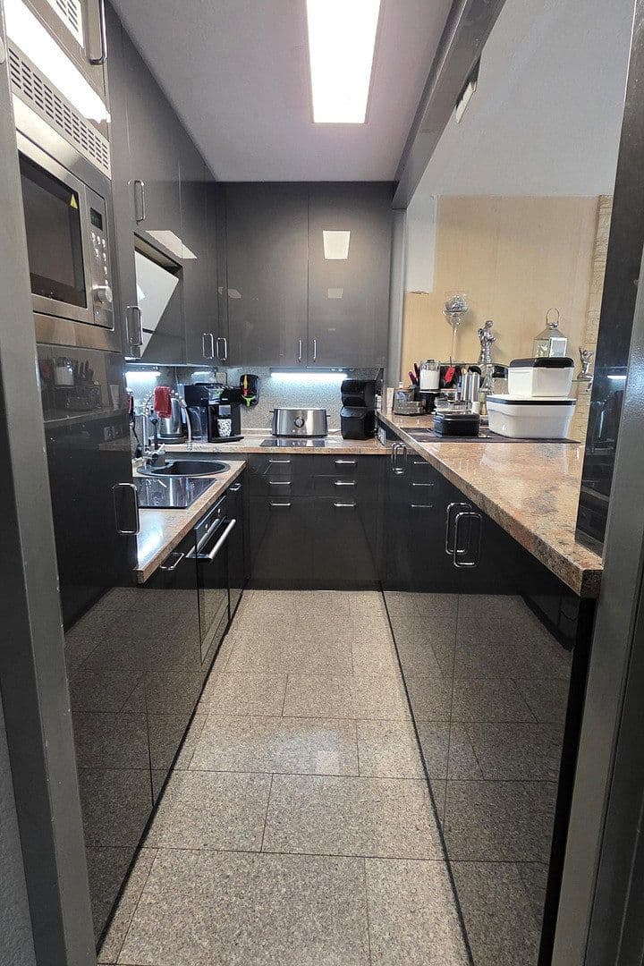 Prodej bytu 2+kk 61 m², Krefeld Bockum, Severní Porýní-Vestfálsko Prodej bytu 2+kk 61 m², Krefeld Bockum, Severní Porýní-Vestfálsko