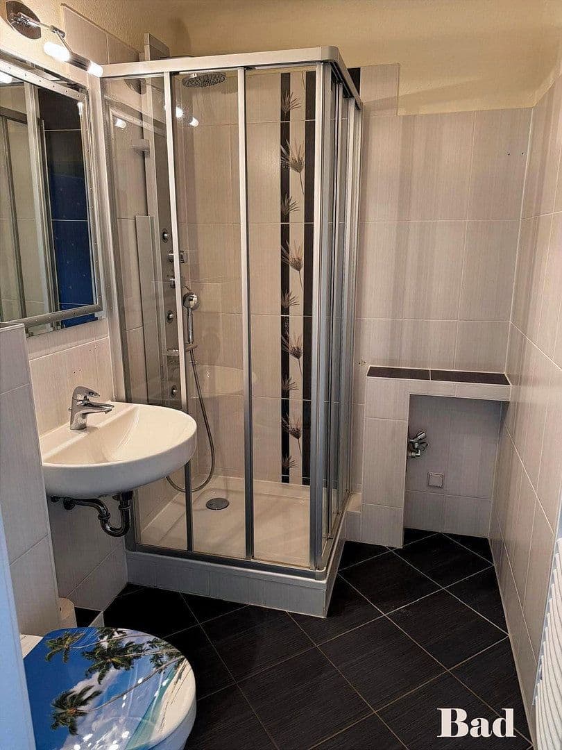 Prodej bytu 4+1 81 m², Berlin, Berlín Prodej bytu 4+1 81 m², Berlin, Berlín