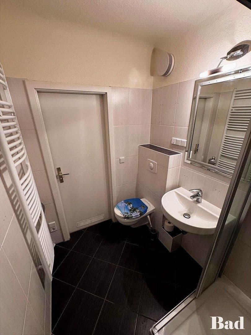 Prodej bytu 4+1 81 m², Berlin, Berlín Prodej bytu 4+1 81 m², Berlin, Berlín