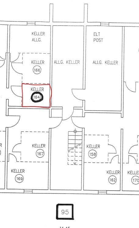 Prodej bytu 4+1 81 m², Berlin, Berlín Prodej bytu 4+1 81 m², Berlin, Berlín