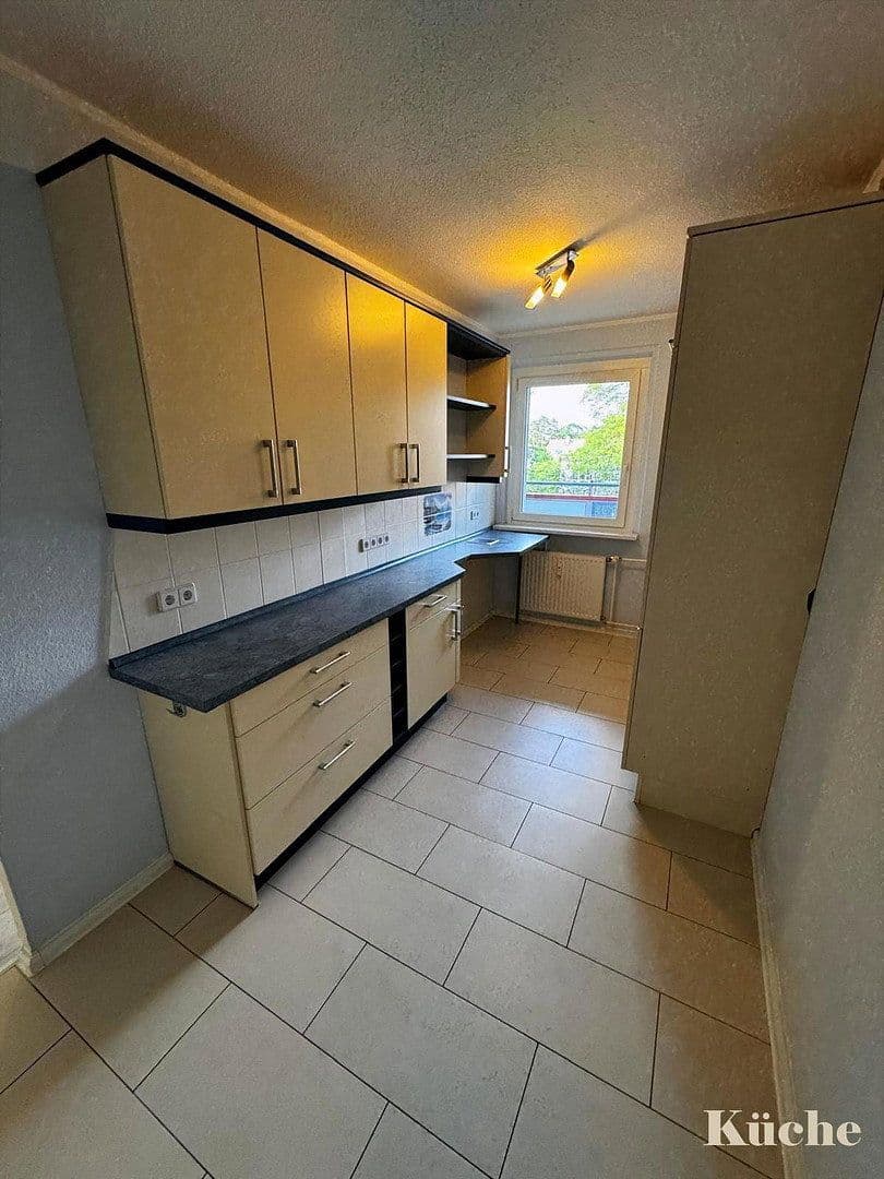 Prodej bytu 4+1 81 m², Berlin, Berlín Prodej bytu 4+1 81 m², Berlin, Berlín
