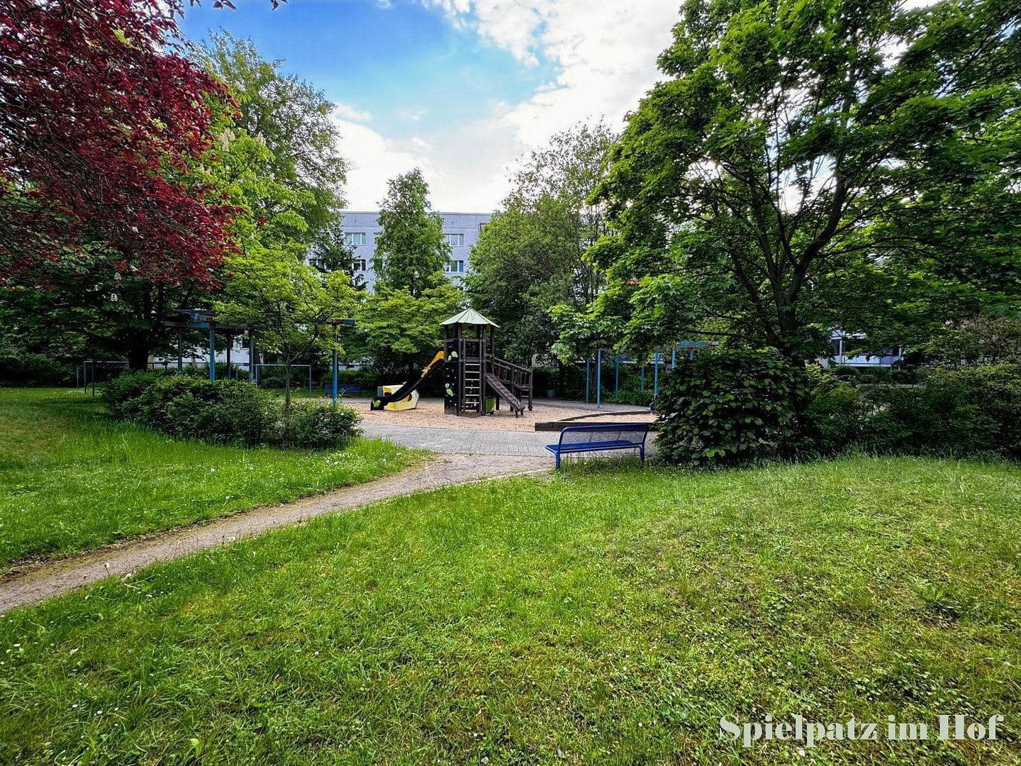 Prodej bytu 4+1 81 m², Berlin, Berlín Prodej bytu 4+1 81 m², Berlin, Berlín