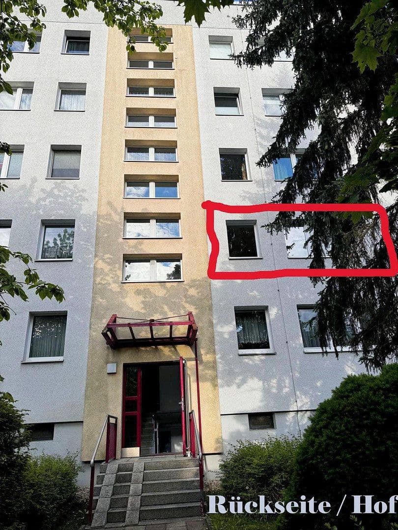 Prodej bytu 4+1 81 m², Berlin, Berlín Prodej bytu 4+1 81 m², Berlin, Berlín