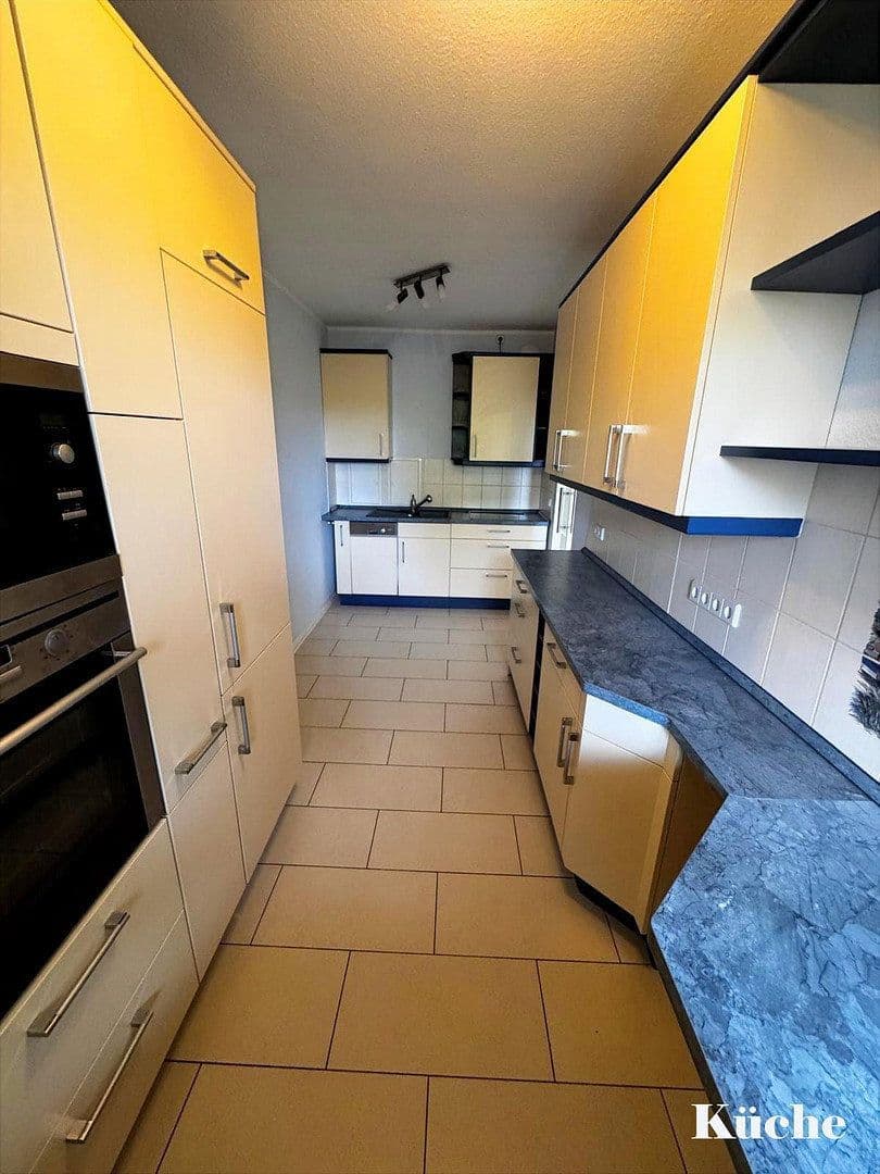Prodej bytu 4+1 81 m², Berlin, Berlín Prodej bytu 4+1 81 m², Berlin, Berlín