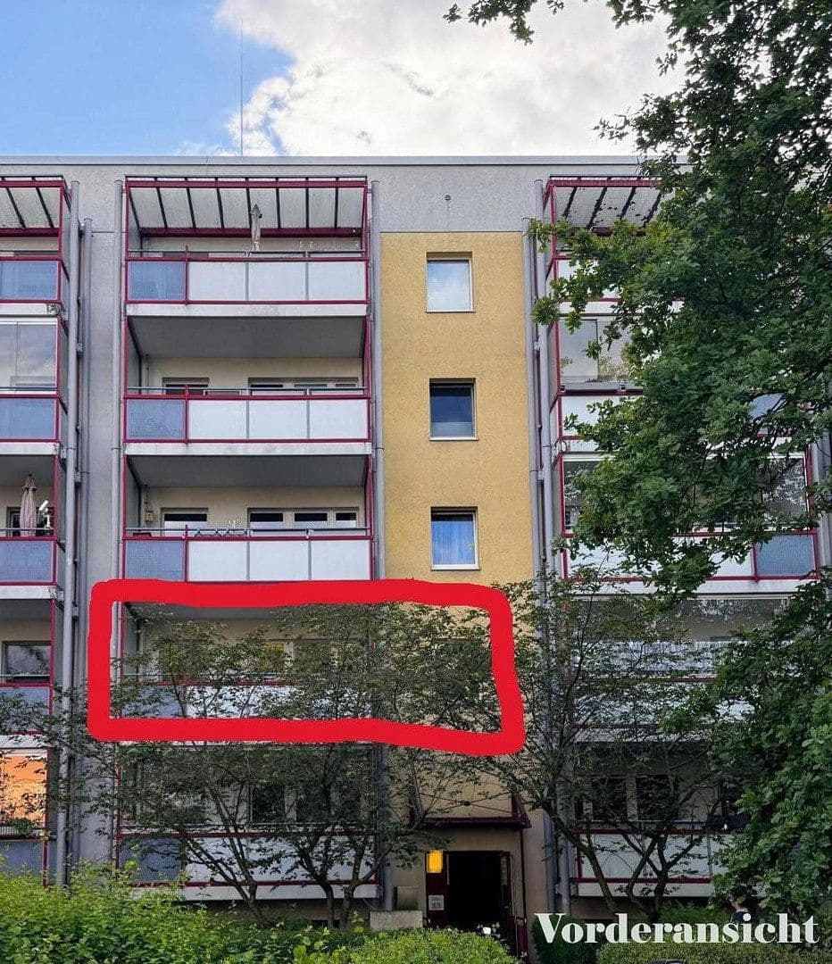 Prodej bytu 4+1 81 m², Berlin, Berlín Prodej bytu 4+1 81 m², Berlin, Berlín