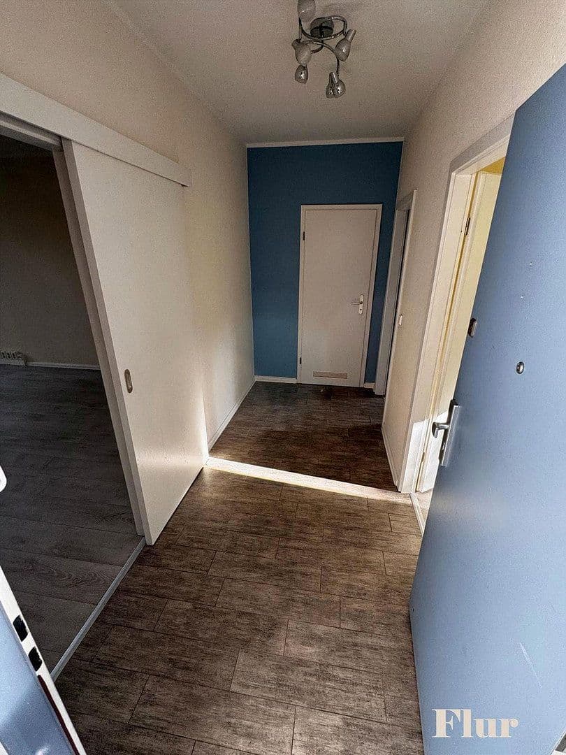 Prodej bytu 4+1 81 m², Berlin, Berlín Prodej bytu 4+1 81 m², Berlin, Berlín