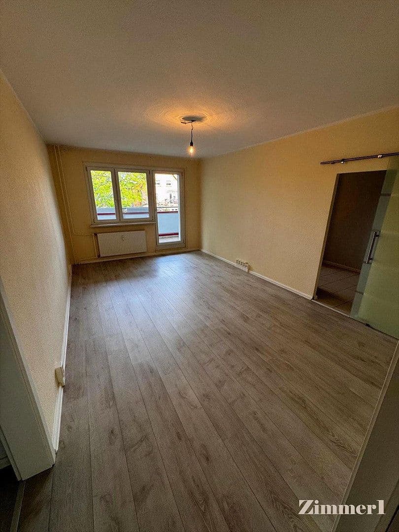 Prodej bytu 4+1 81 m², Berlin, Berlín Prodej bytu 4+1 81 m², Berlin, Berlín