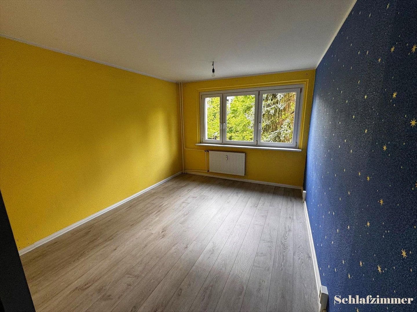 Prodej bytu 4+1 81 m², Berlin, Berlín Prodej bytu 4+1 81 m², Berlin, Berlín