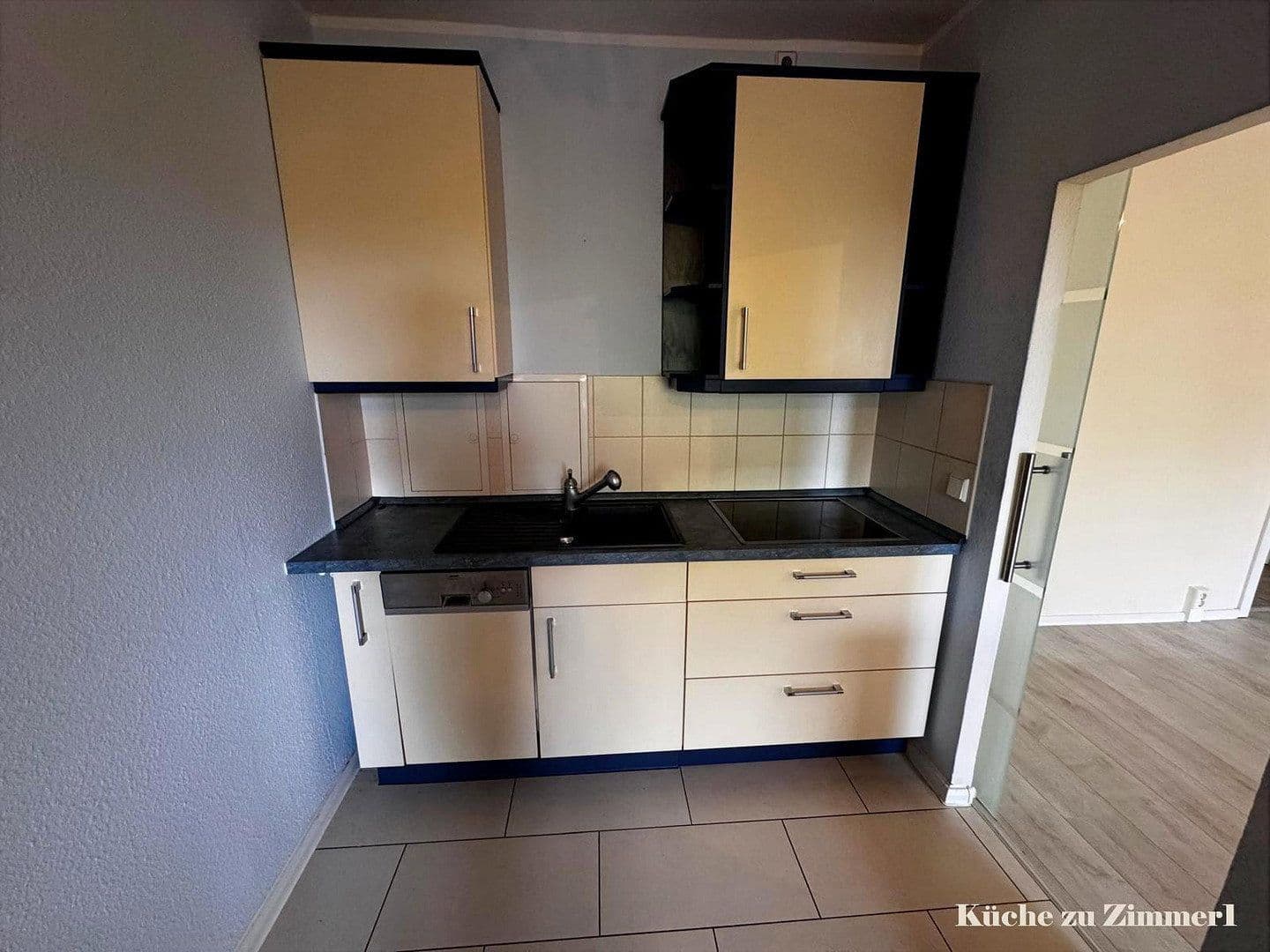 Prodej bytu 4+1 81 m², Berlin, Berlín Prodej bytu 4+1 81 m², Berlin, Berlín