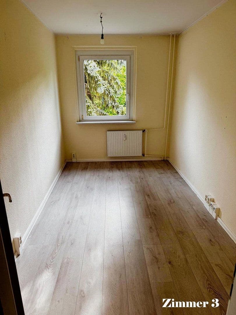 Prodej bytu 4+1 81 m², Berlin, Berlín Prodej bytu 4+1 81 m², Berlin, Berlín
