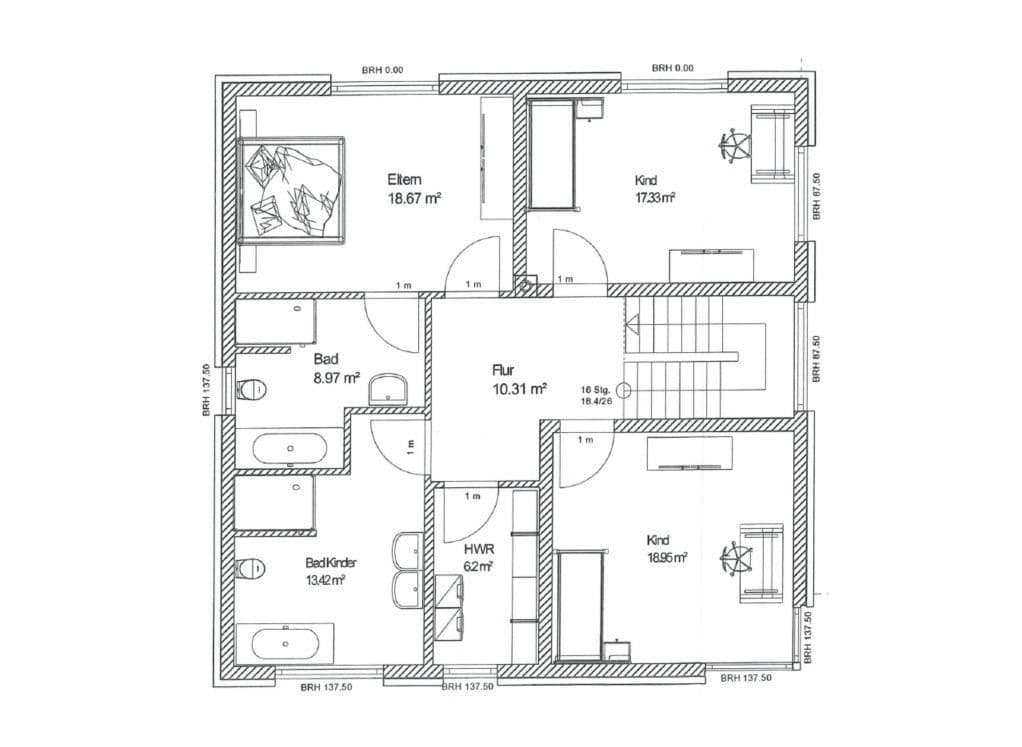 Prodej domu 197 m², pozemek 600 m², Polch, Porýní-Falc Prodej domu 197 m², pozemek 600 m², Polch, Porýní-Falc