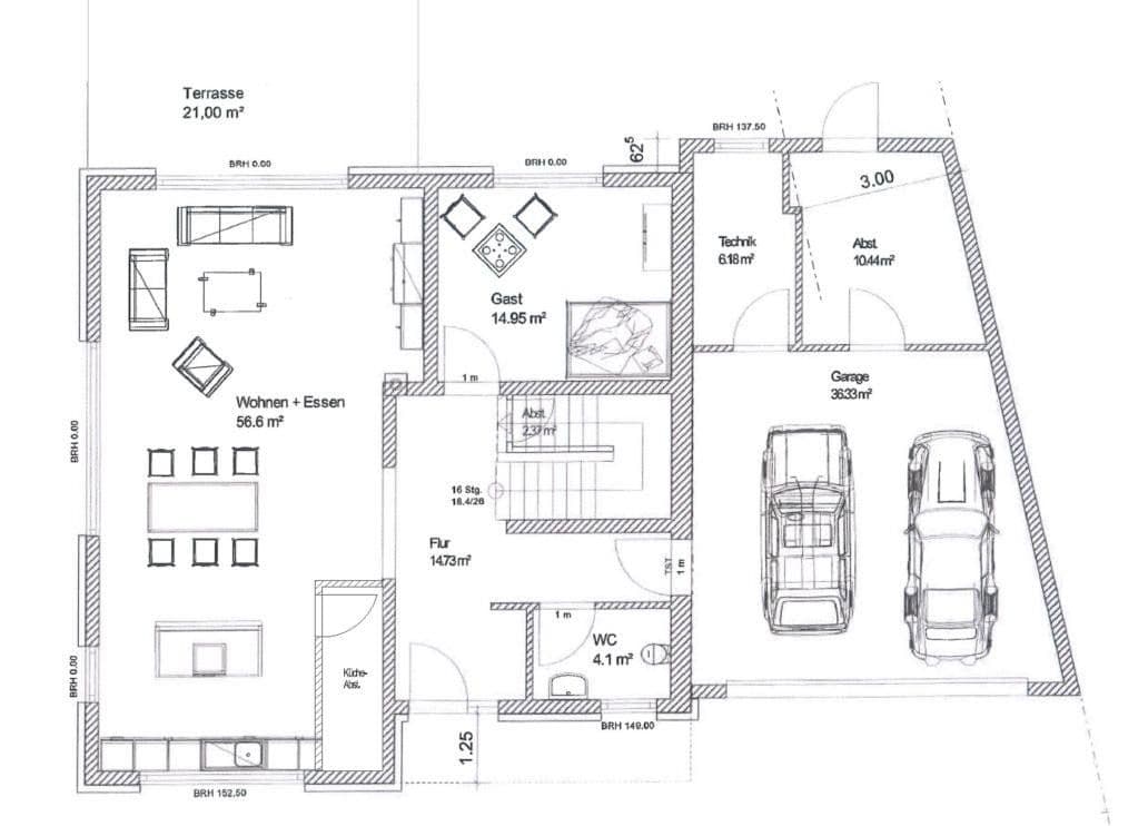 Prodej domu 197 m², pozemek 600 m², Polch, Porýní-Falc Prodej domu 197 m², pozemek 600 m², Polch, Porýní-Falc
