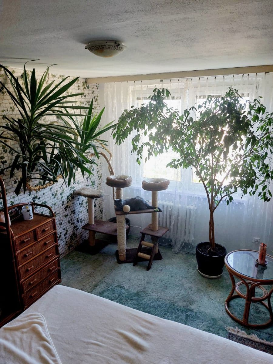 Prodej bytu 3+kk 70 m², Jiránkova, Praha, Praha Prodej bytu 3+kk 70 m², Jiránkova, Praha, Praha