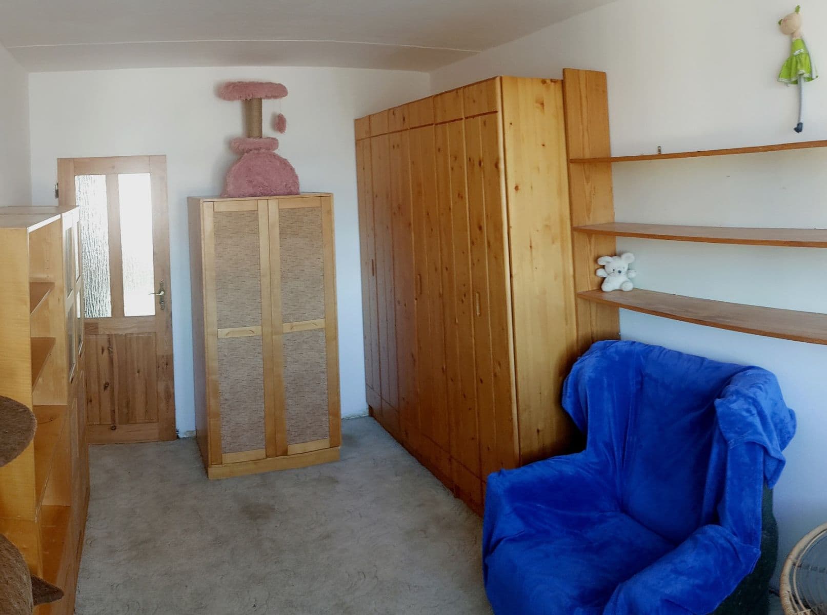 Prodej bytu 3+kk 70 m², Jiránkova, Praha, Praha Prodej bytu 3+kk 70 m², Jiránkova, Praha, Praha