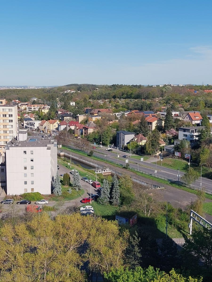 Prodej bytu 3+kk 70 m², Jiránkova, Praha, Praha Prodej bytu 3+kk 70 m², Jiránkova, Praha, Praha