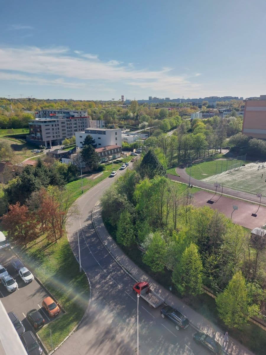 Prodej bytu 3+kk 70 m², Jiránkova, Praha, Praha Prodej bytu 3+kk 70 m², Jiránkova, Praha, Praha