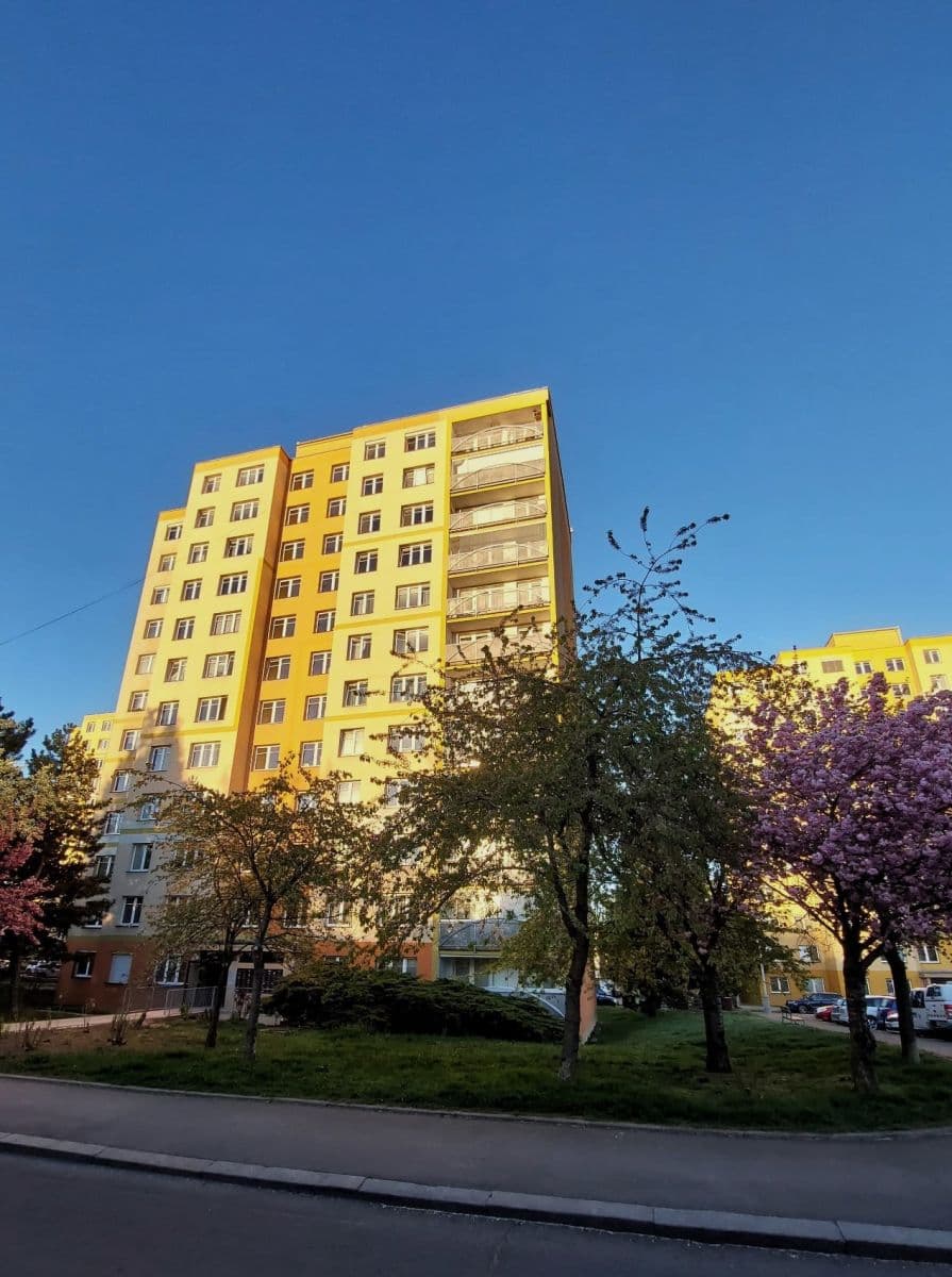 Prodej bytu 3+kk 70 m², Jiránkova, Praha, Praha Prodej bytu 3+kk 70 m², Jiránkova, Praha, Praha