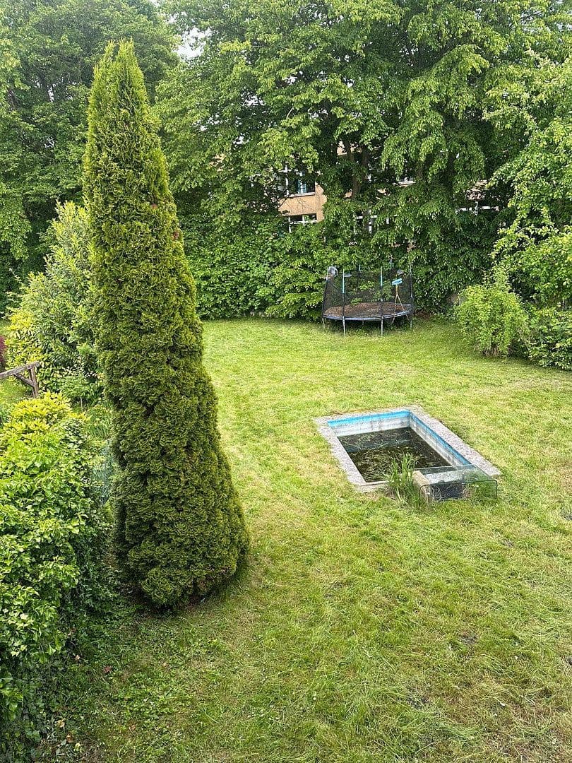 Prodej domu 125 m², pozemek 964 m², Herne, Severní Porýní-Vestfálsko Prodej domu 125 m², pozemek 964 m², Herne, Severní Porýní-Vestfálsko