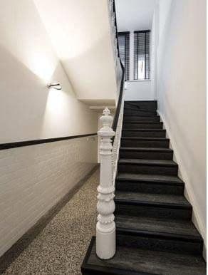 Pronájem bytu 4+1 185 m², Rüttenscheider Straße 204, Essen, Severní Porýní-Vestfálsko Pronájem bytu 4+1 185 m², Rüttenscheider Straße 204, Essen, Severní Porýní-Vestfálsko