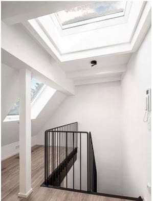 Pronájem bytu 4+1 185 m², Rüttenscheider Straße 204, Essen, Severní Porýní-Vestfálsko Pronájem bytu 4+1 185 m², Rüttenscheider Straße 204, Essen, Severní Porýní-Vestfálsko