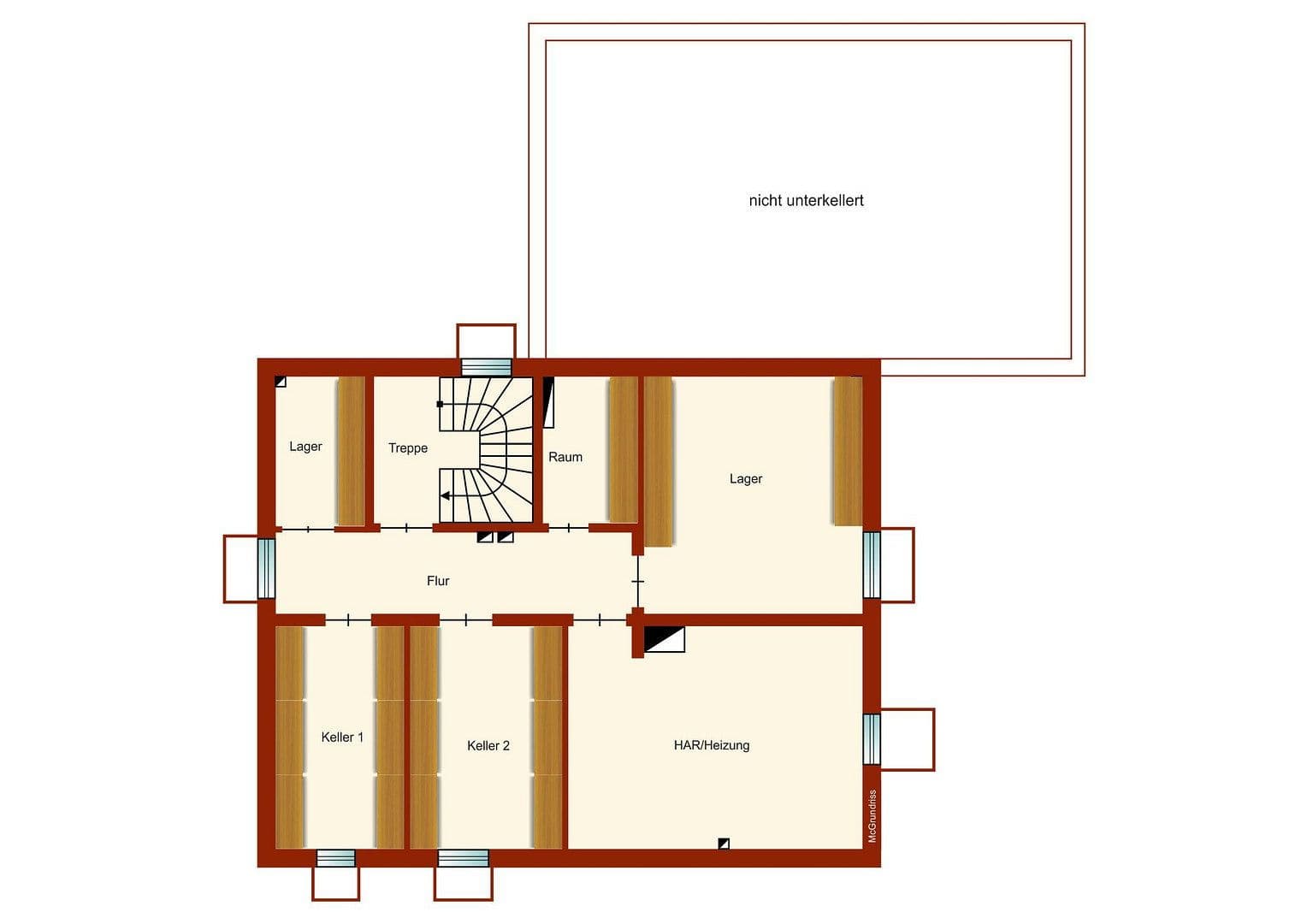 Pronájem domu 404 m², pozemek 600 m², Geretsried, Bavorsko Pronájem domu 404 m², pozemek 600 m², Geretsried, Bavorsko